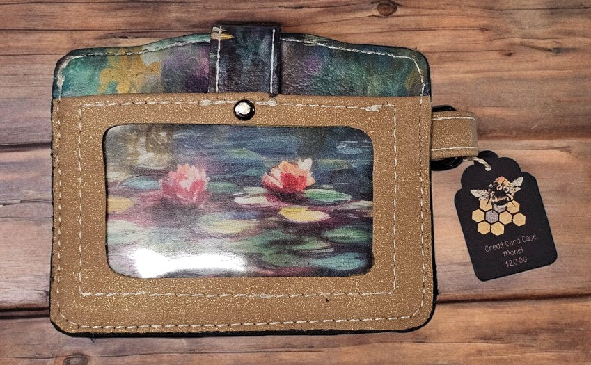 Simply B: Handcrafted Bags and Accessories