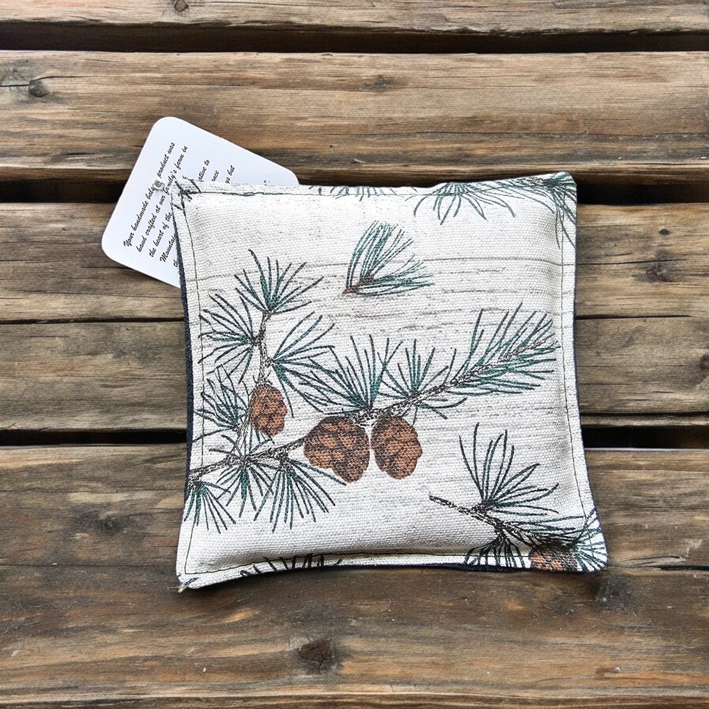 Mug Mat Set