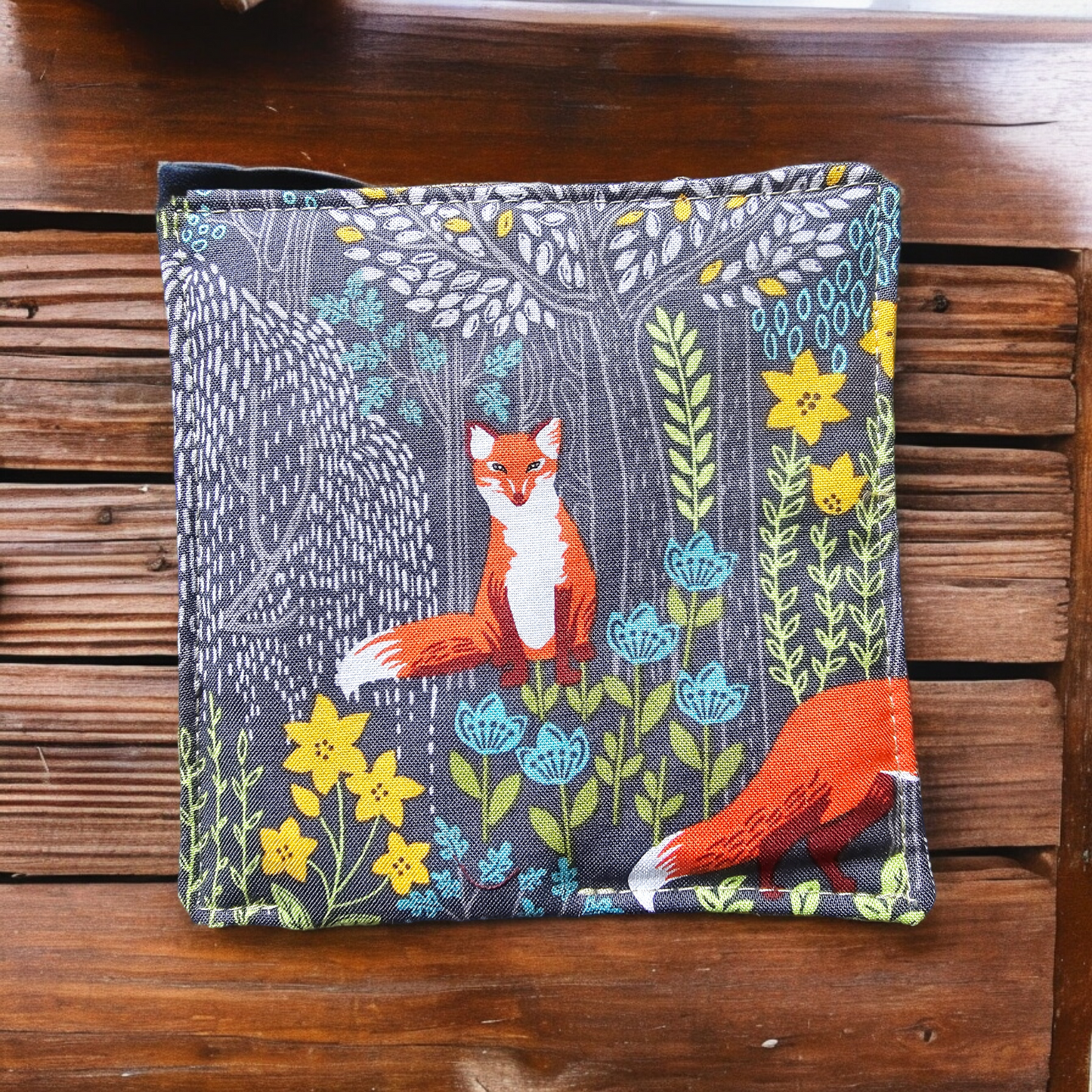 Mug Mat