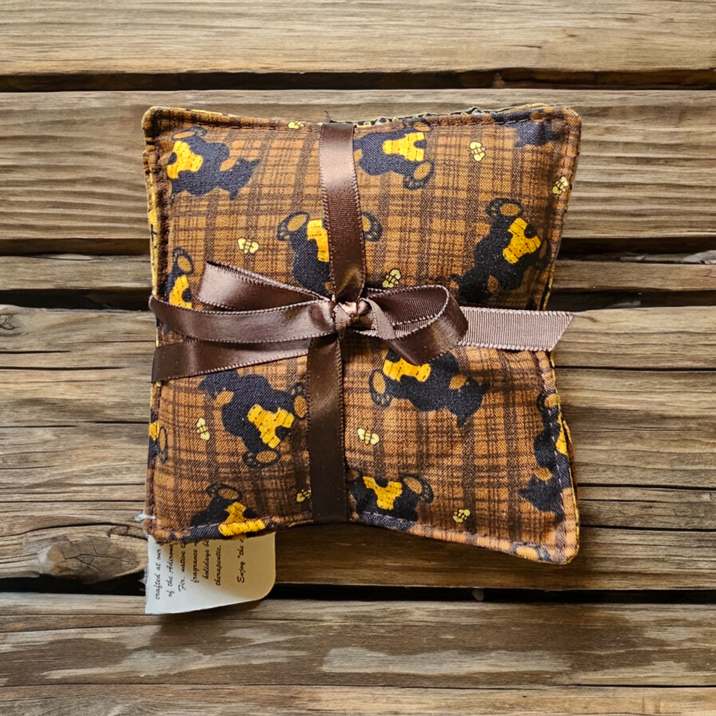 Mug Mat Set