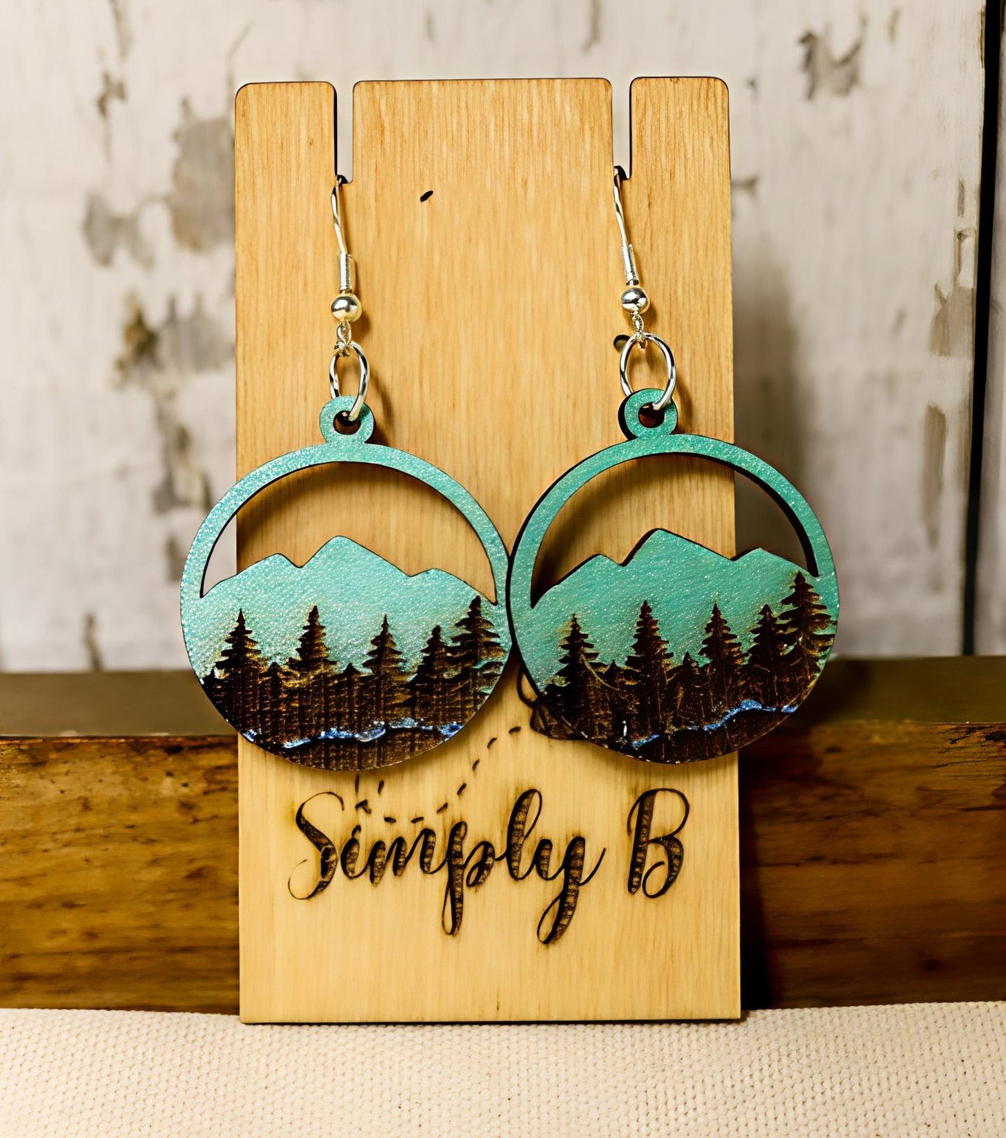 Simply B: Handcrafted Jewelry