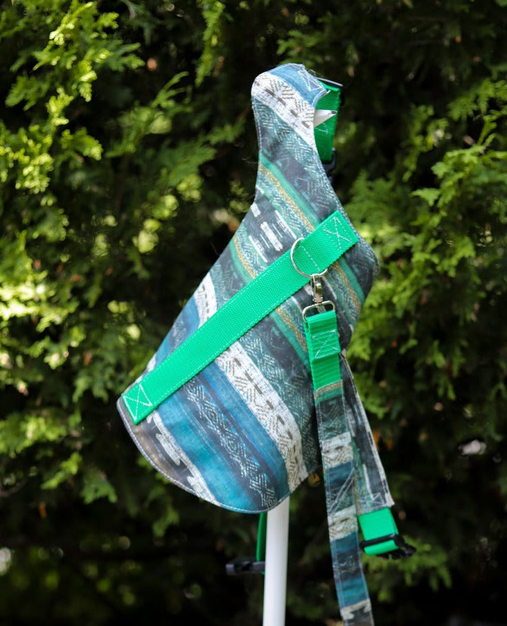 Simply B: Pet Harness Coordinates