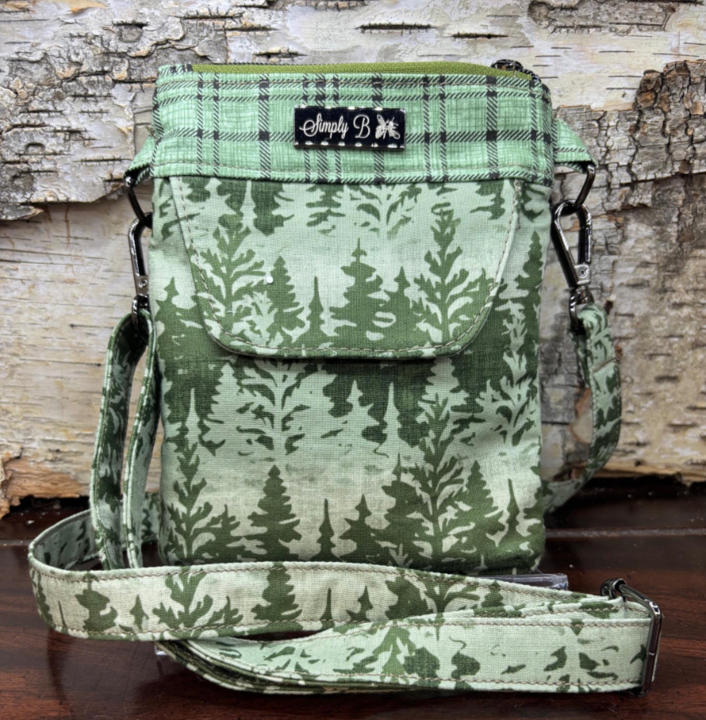Simply B: Handcrafted Bags and Accessories