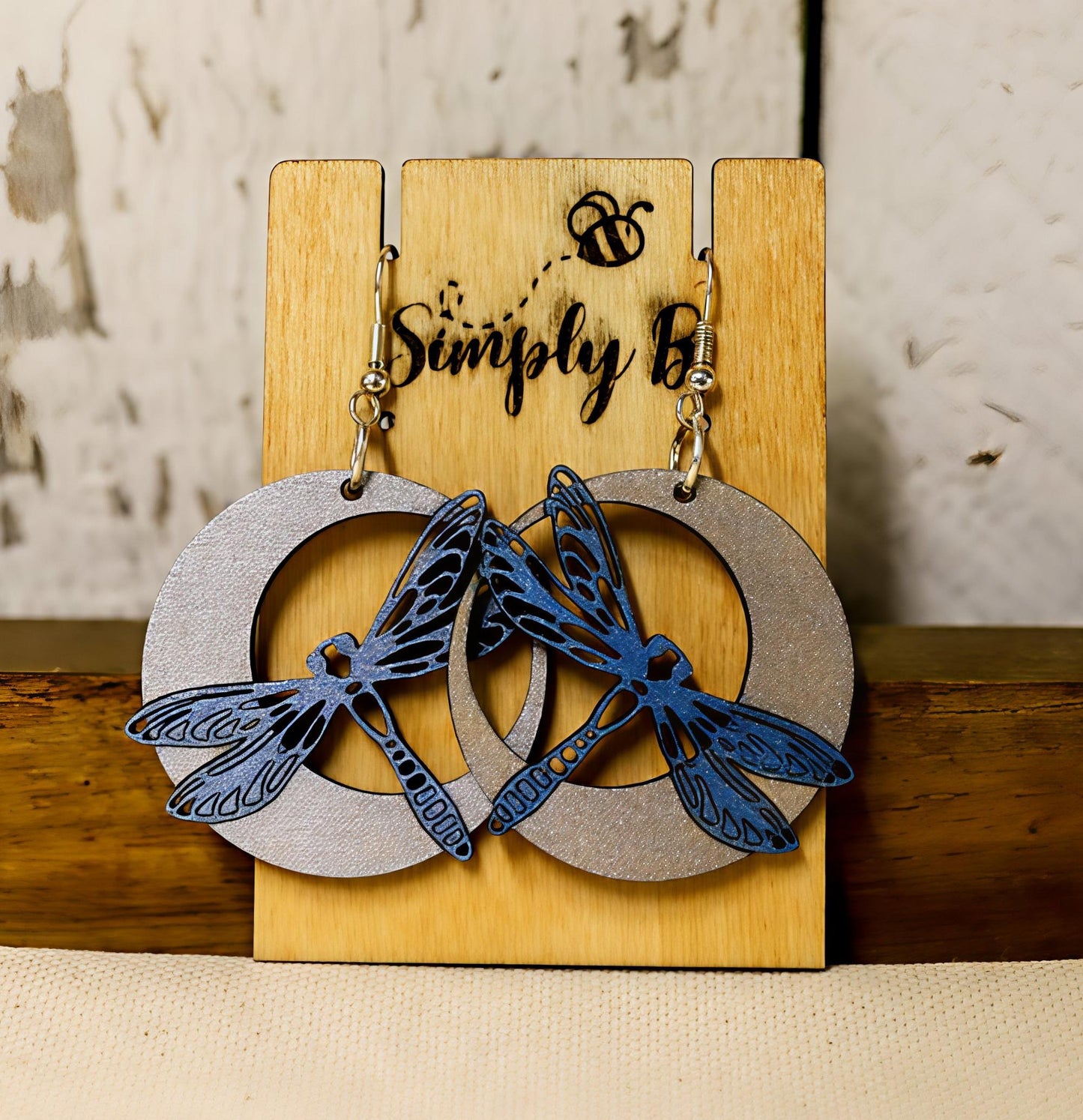 Simply B: Handcrafted Jewelry