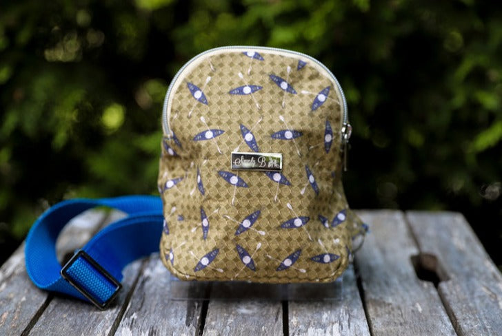 Simply B: Handcrafted Bags and Accessories