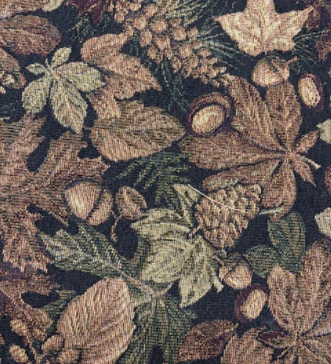 Balsam Pillow Collection in Tapestry