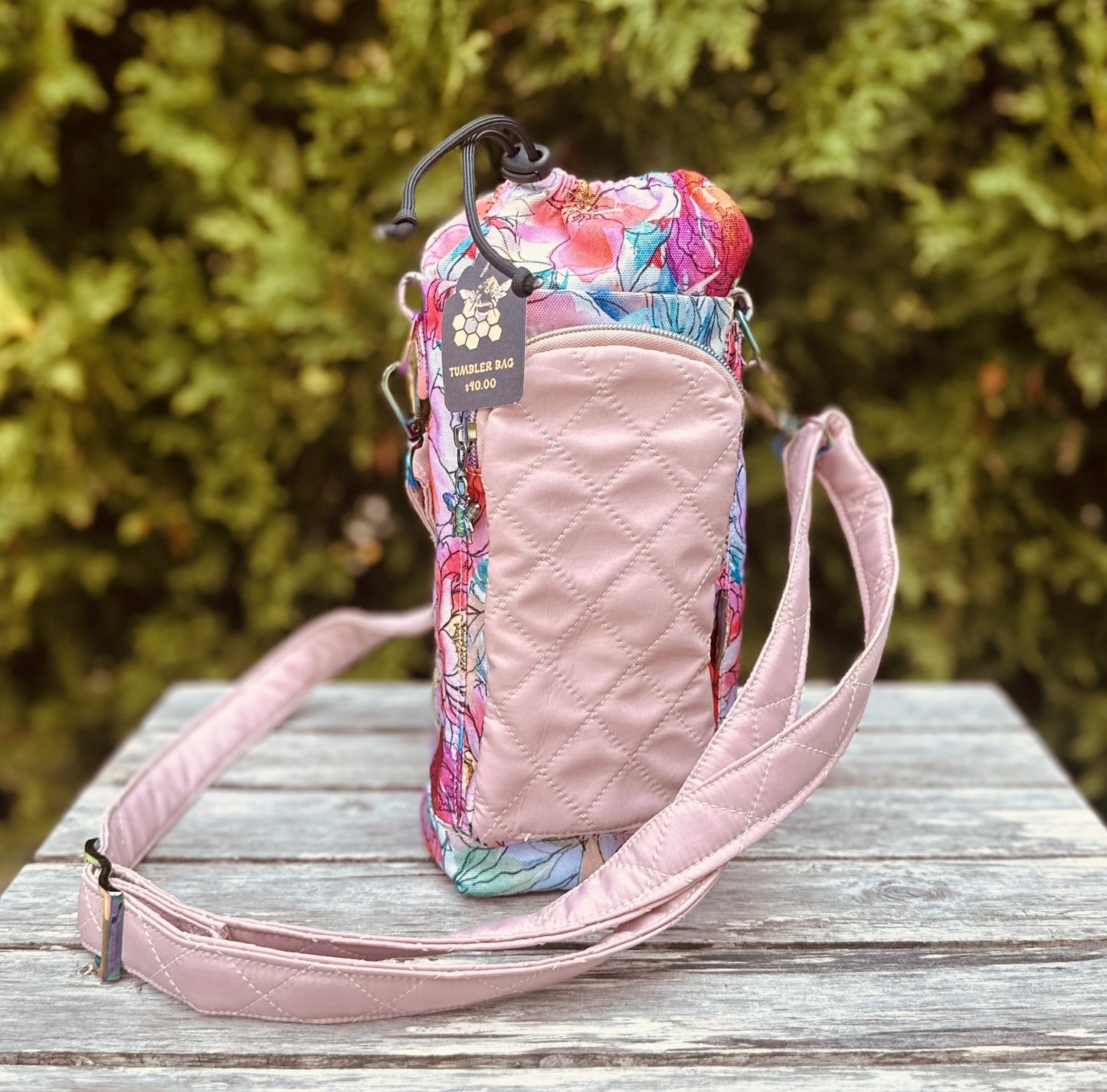 Simply B: Handcrafted Bags and Accessories