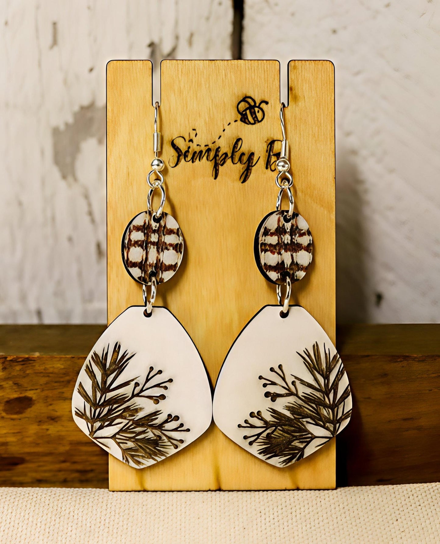 Simply B: Handcrafted Jewelry