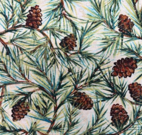 Balsam Sachet Collection