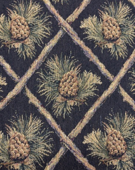 Balsam Pillow Collection in Tapestry