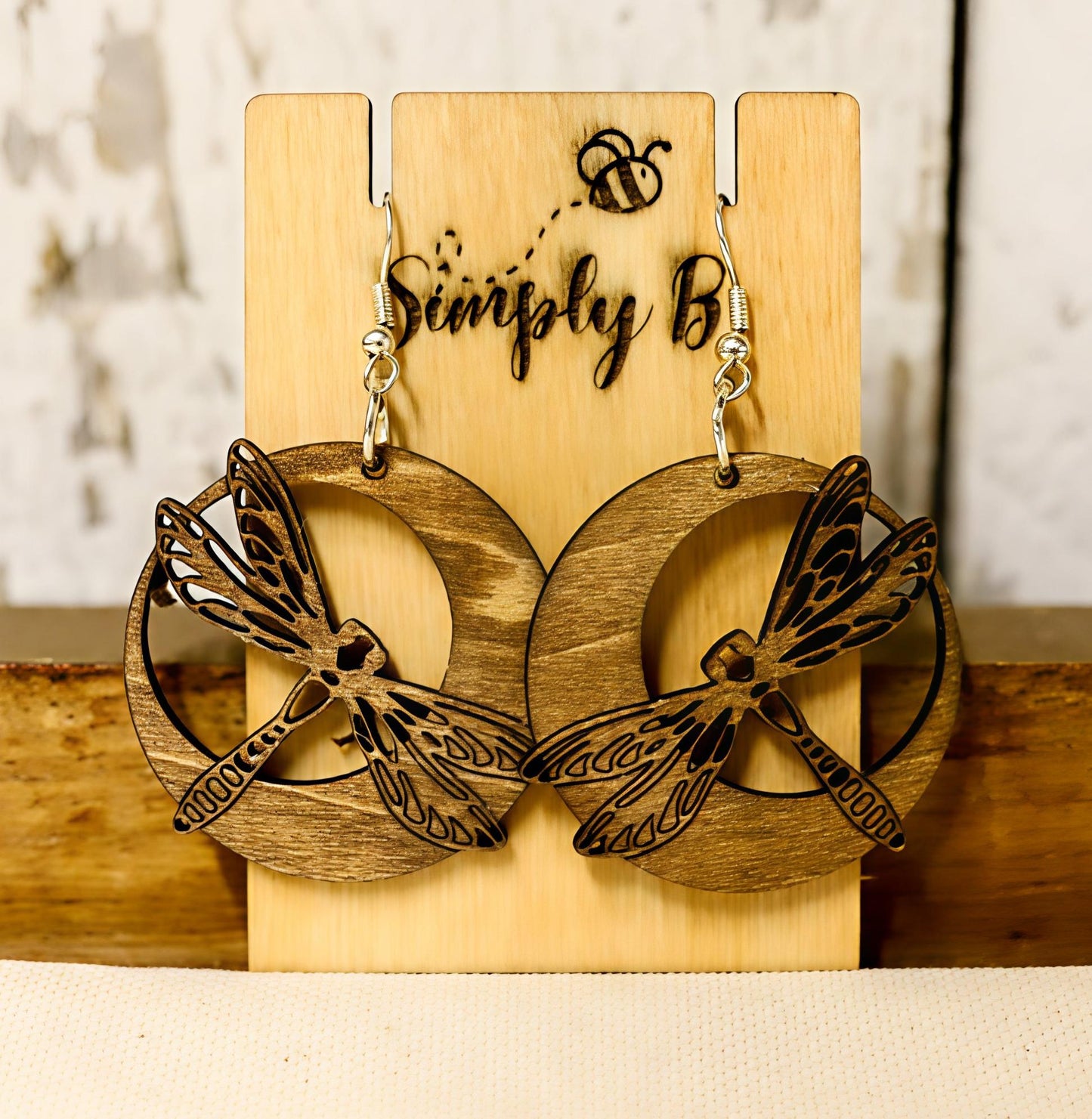 Simply B: Handcrafted Jewelry