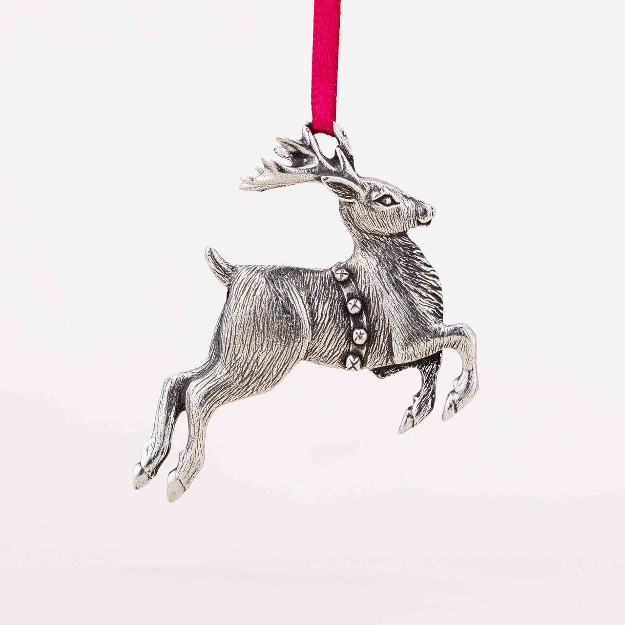 Reindeer Ornament