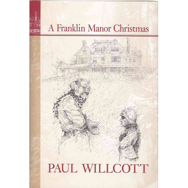 A Franklin Manor Christmas book