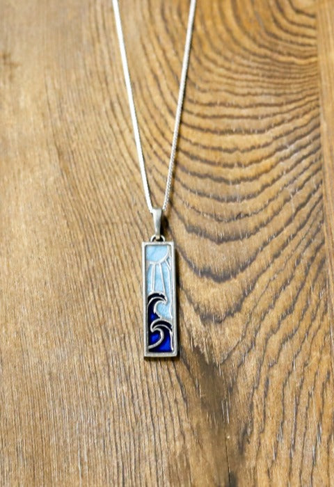 Danforth Jewelry Collection