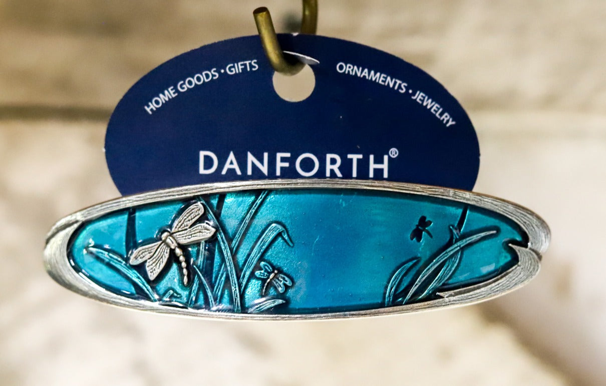 Danforth Jewelry Collection