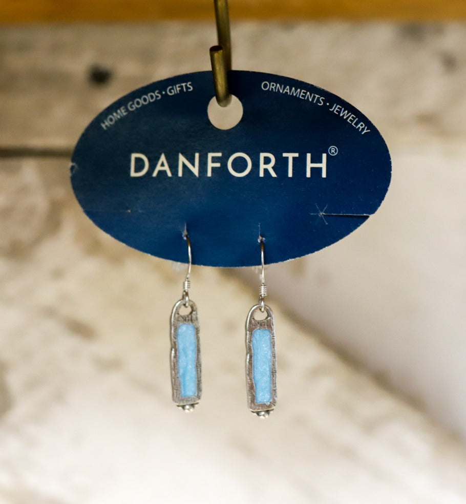 Danforth Jewelry Collection