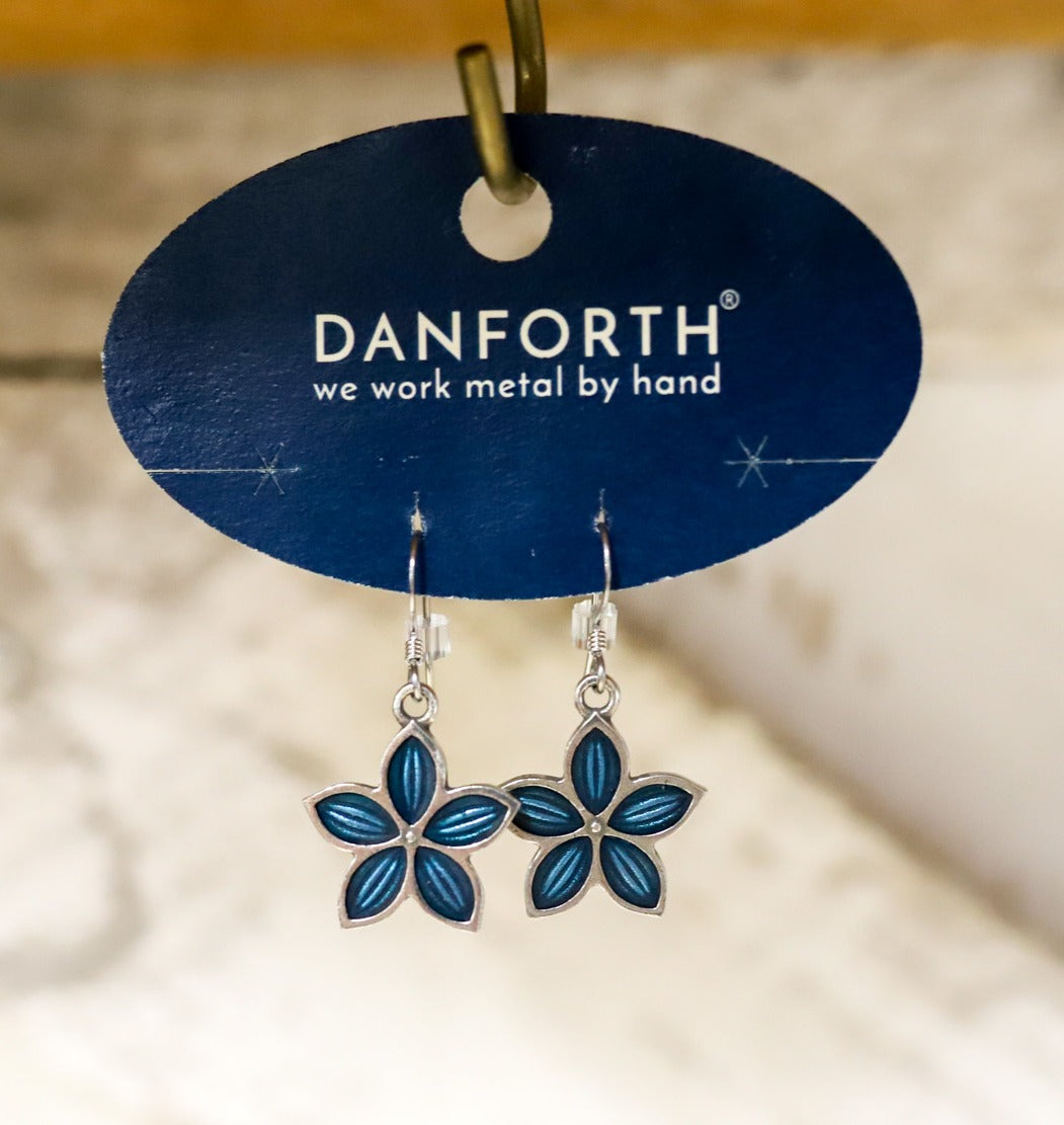 Danforth Jewelry Collection
