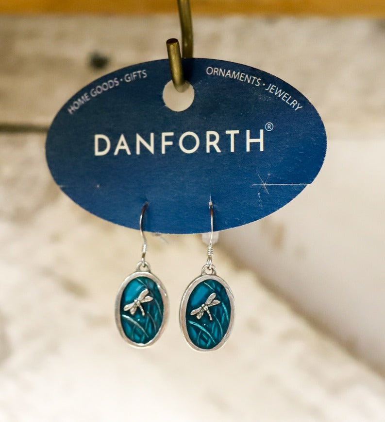 Danforth Jewelry Collection