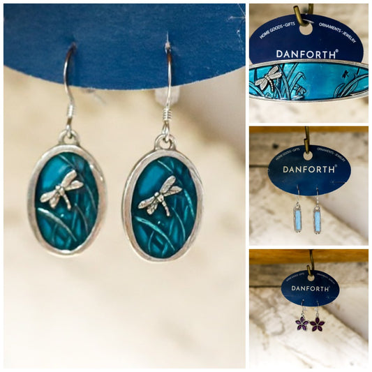Danforth Jewelry Collection