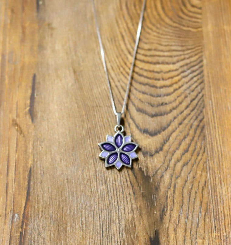 Danforth Jewelry Collection