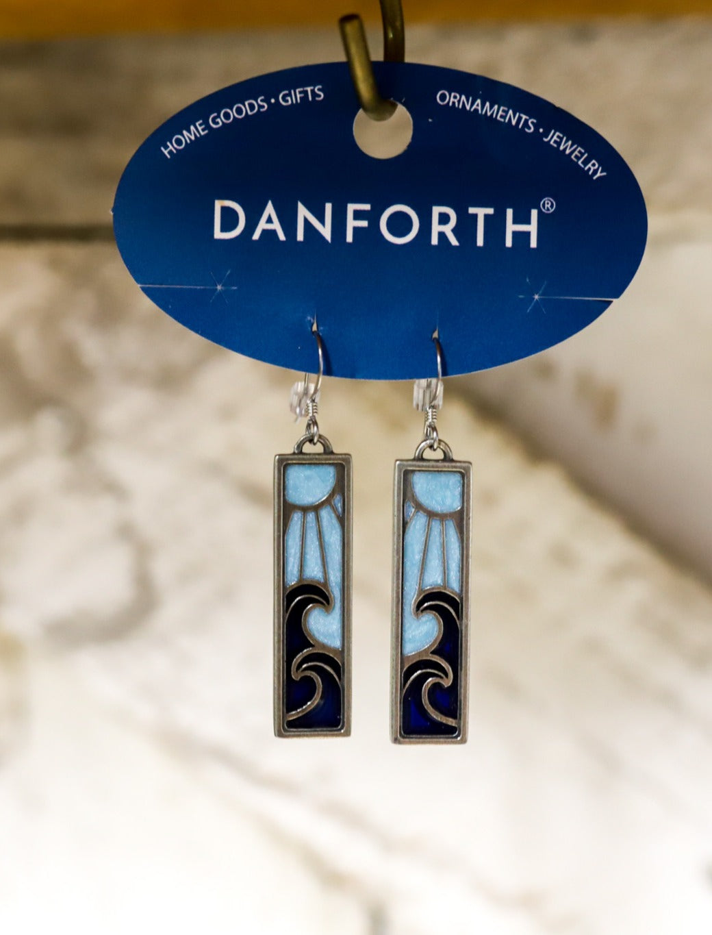 Danforth Jewelry Collection