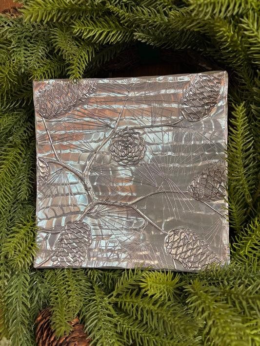 WA Evergreen Snack Tray