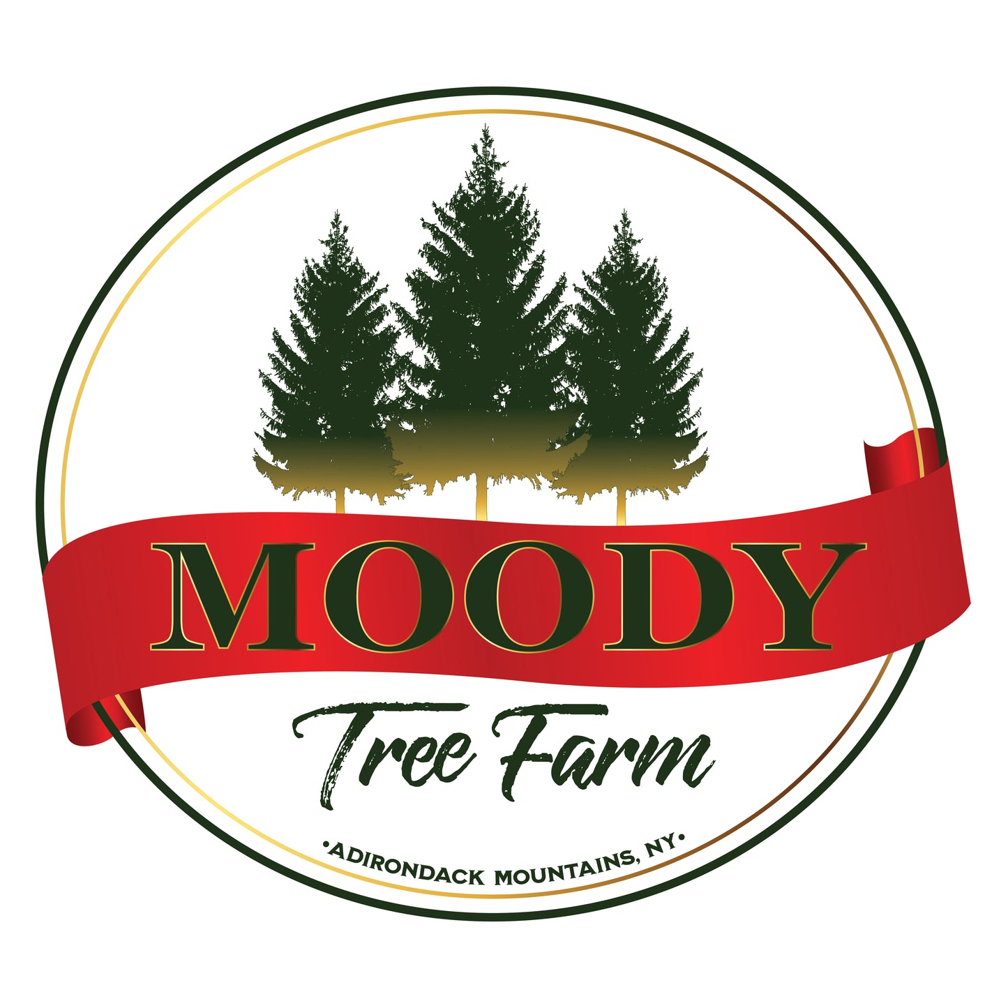 Moody Tree Farm Gift Certificate