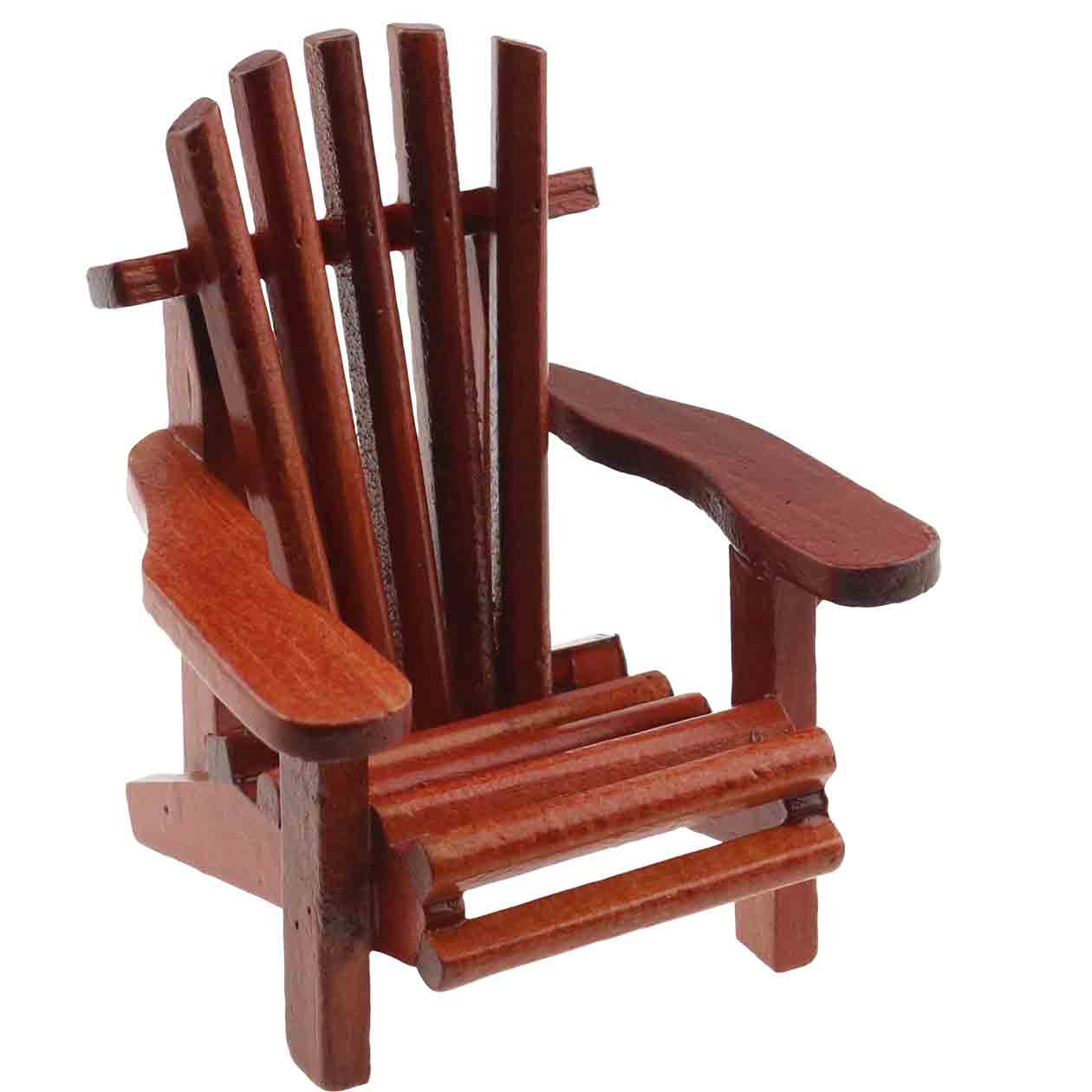 Adirondack Chair Ornament
