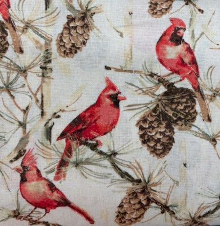 Balsam Pillow Collection in Cotton