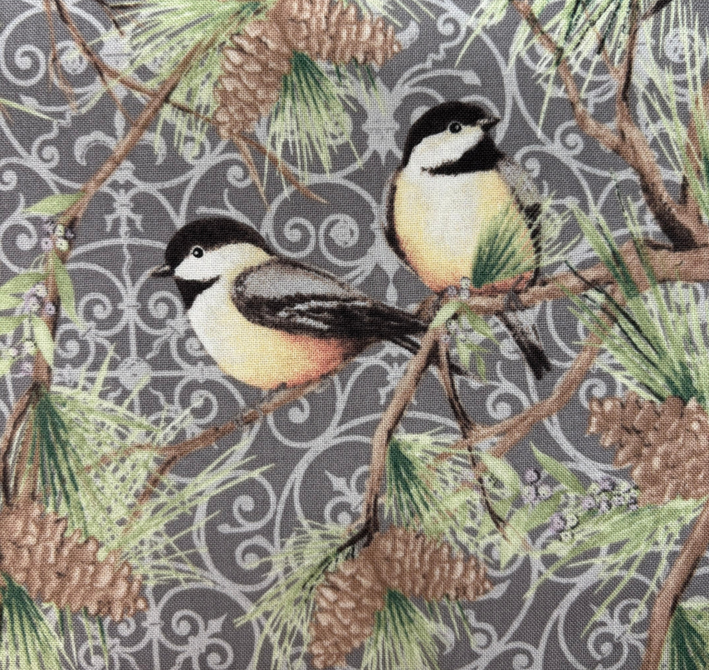 Balsam Pillow Collection in Cotton