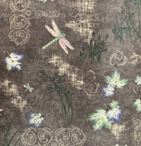 Balsam Pillow Collection in Cotton
