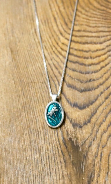 Danforth Jewelry Collection