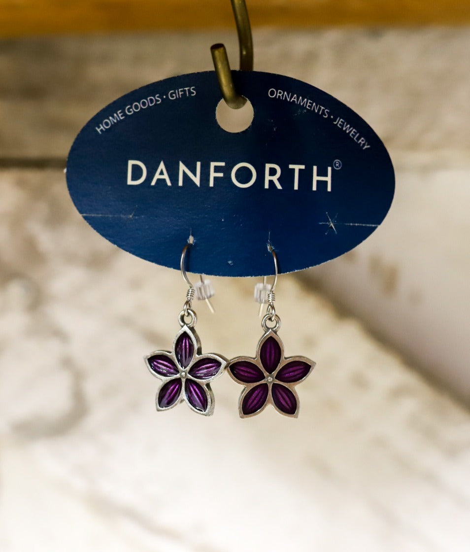 Danforth Jewelry Collection