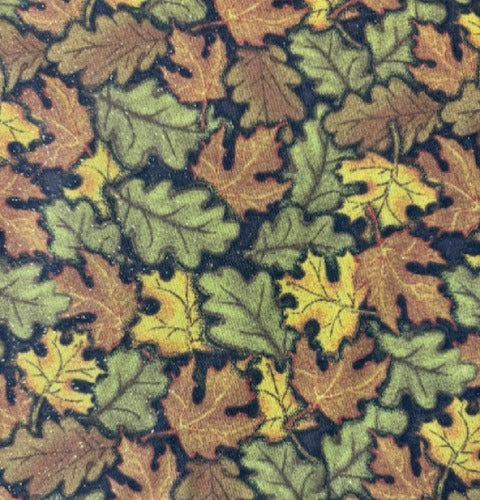 Balsam Pillow Collection in Seasonal Cotton