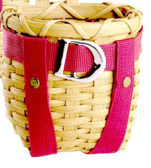 Pack Baskets