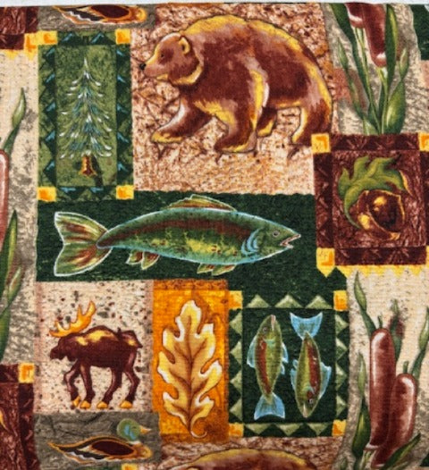 Balsam Pillow Collection in Cotton
