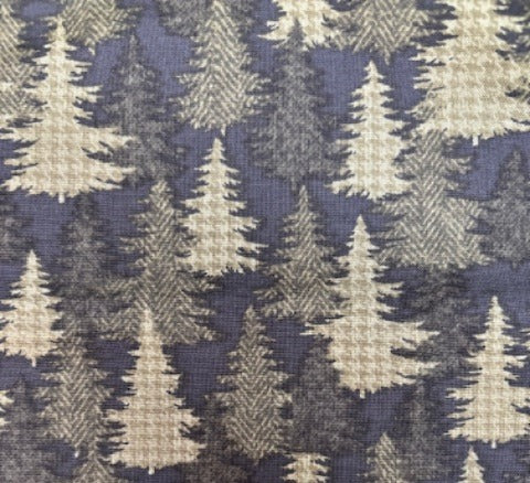 Balsam Pillow Collection in Cotton