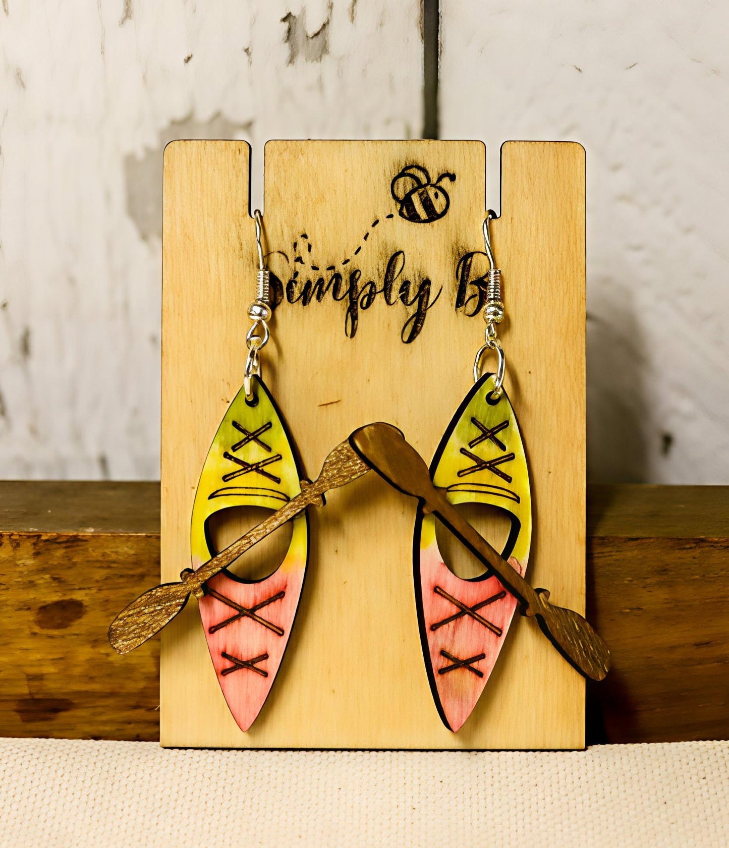 Simply B: Handcrafted Jewelry