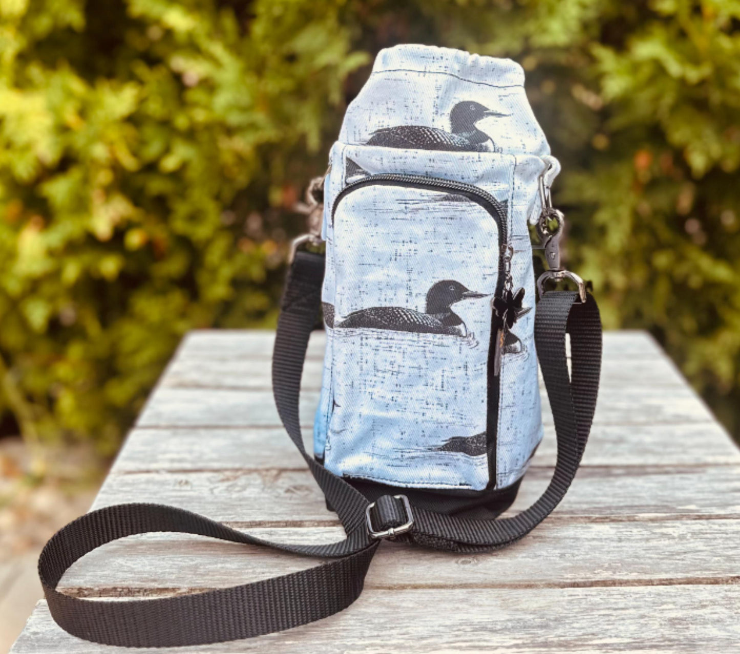 Simply B: Handcrafted Bags and Accessories
