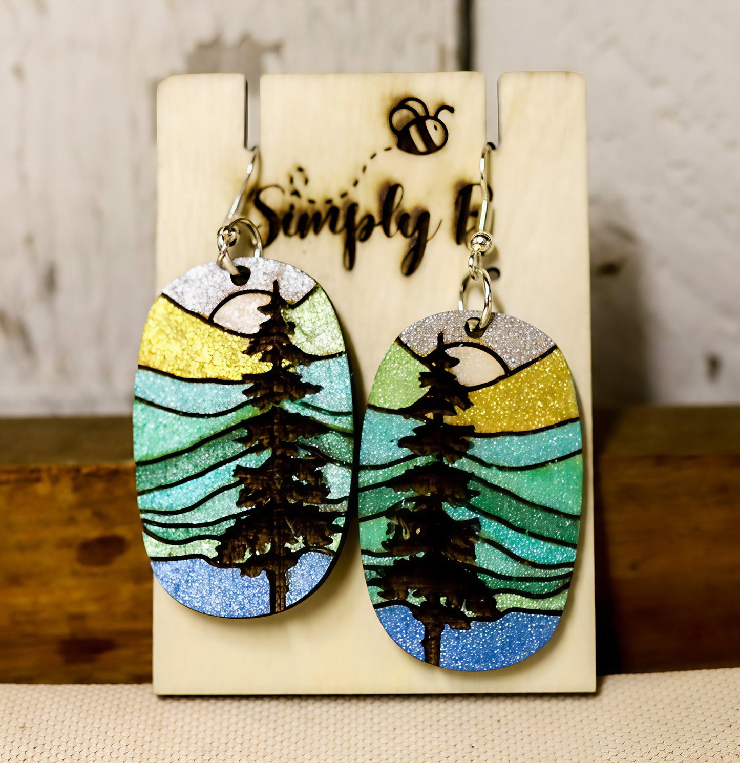 Simply B: Handcrafted Jewelry