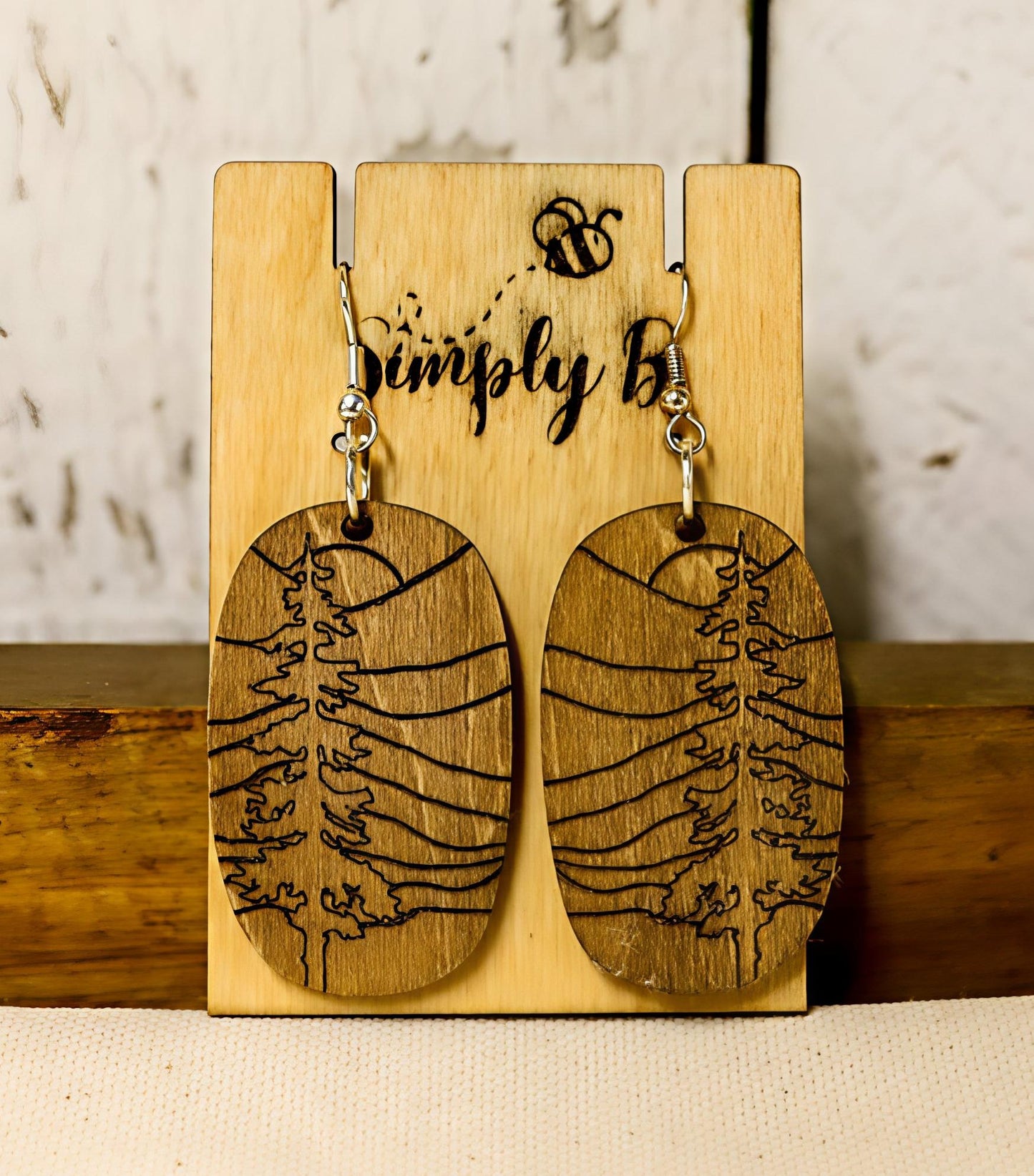 Simply B: Handcrafted Jewelry