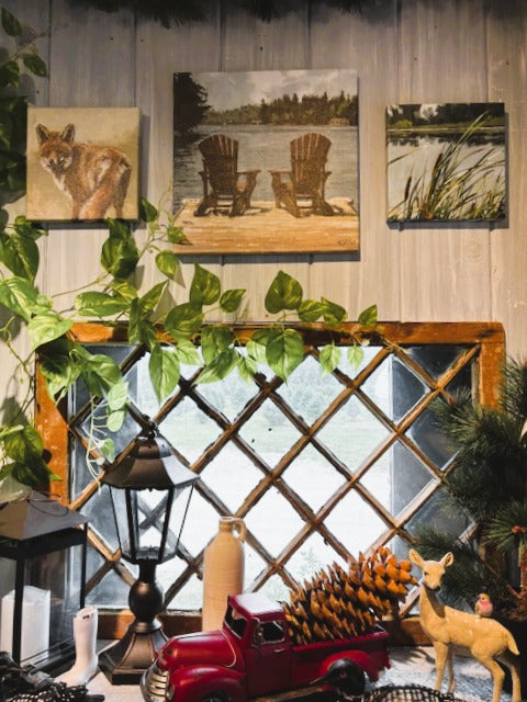 Darren Gygi Home Collection Prints