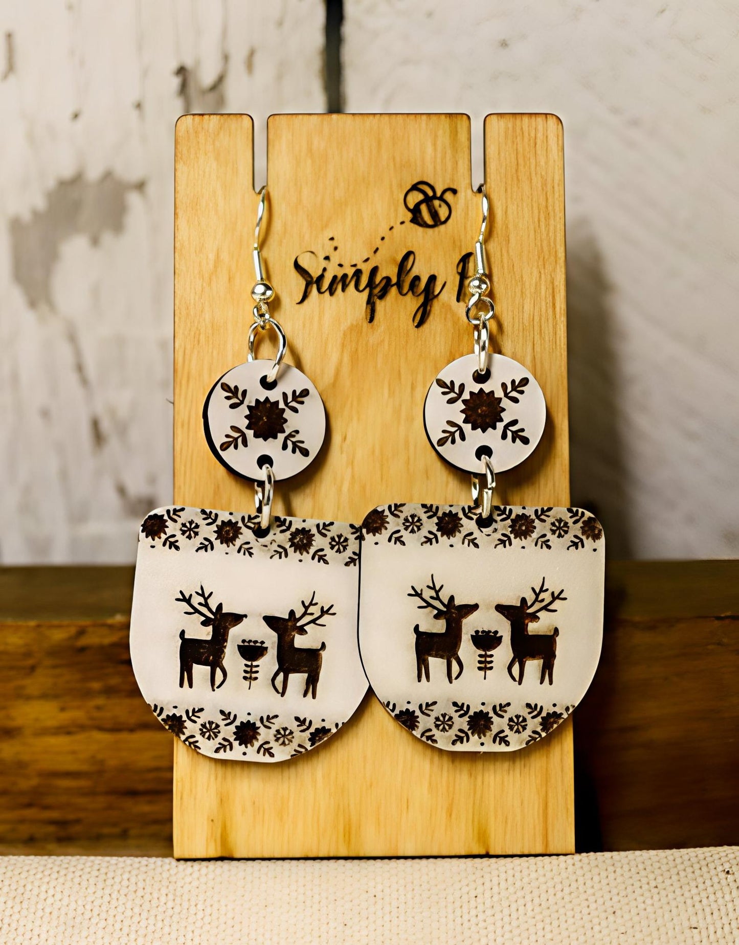 Simply B: Handcrafted Jewelry