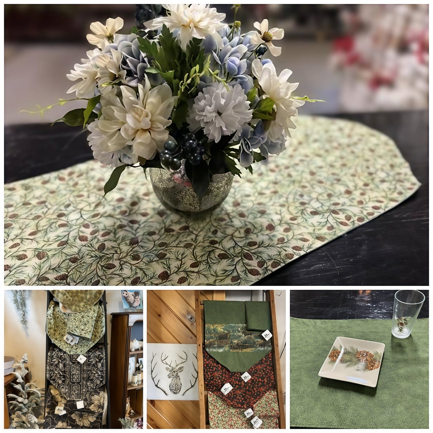 Table Runner Collection