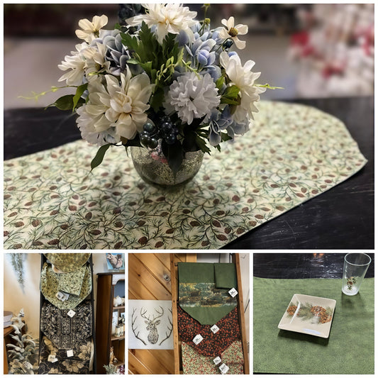 Table Runner Collection