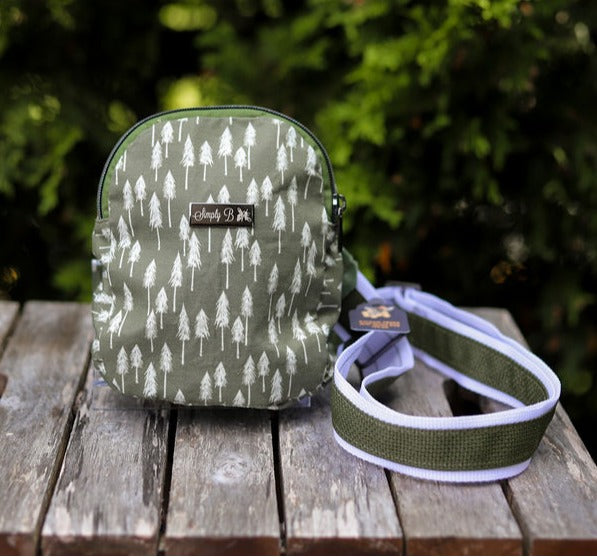 Simply B: Handcrafted Bags and Accessories