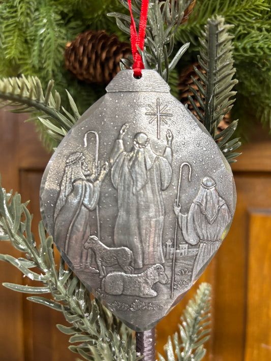 WA Nativity Shepards