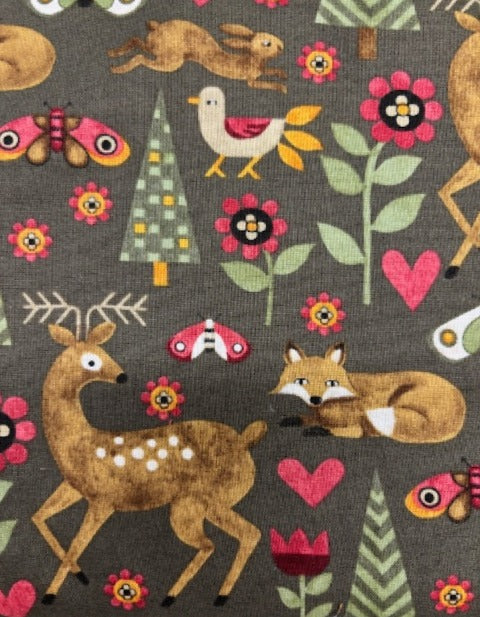 Balsam Pillow Collection in Cotton