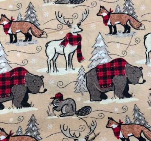 Balsam Pillow Collection in Cotton