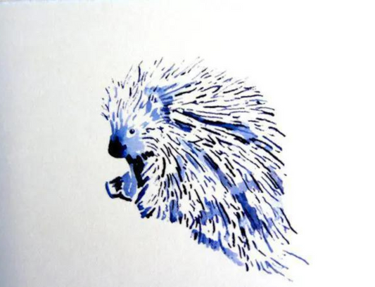 JC Parker Fine Art - Artisan Boxed Note Cards